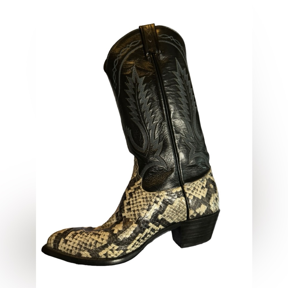Tony Lama Boots